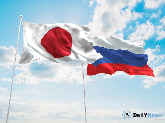 В Японии рассматривают идею о визите главы МИД в Россию