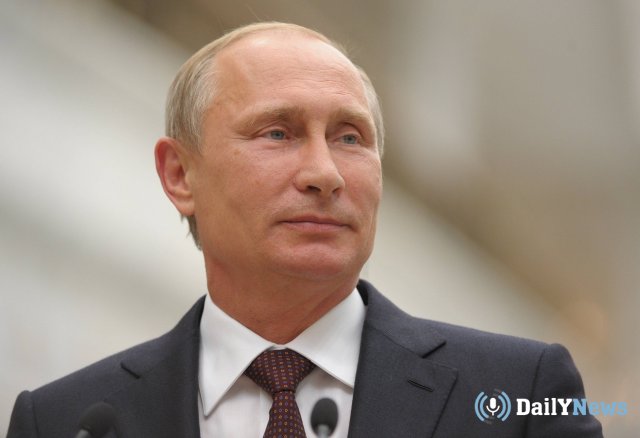 Владимир Путин выступил на всероссийском открытом уроке на площадке форума «ПроеКТОриЯ».
