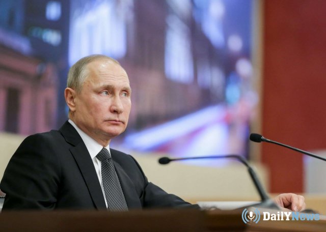 Владимир Путин высказался в отношении запретов выступлений реперов