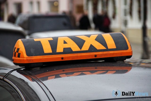 Московским таксистам необходимо получать полис ОСАГО для осуществления деятельности