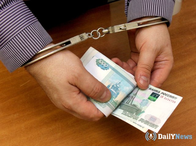 В Самаре осудили представительницу МВД в подозрении о мошенничестве
