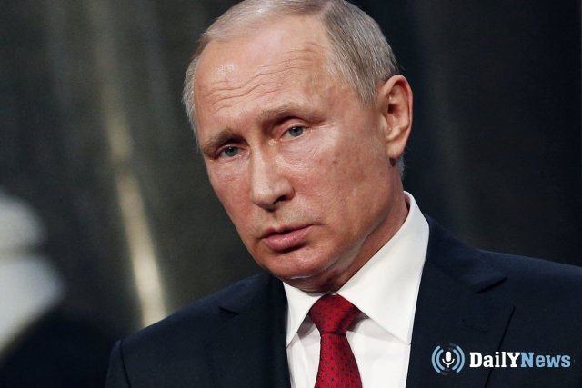 Владимир Путин отдал распоряжение об оказании помощи семьям погибших горняков