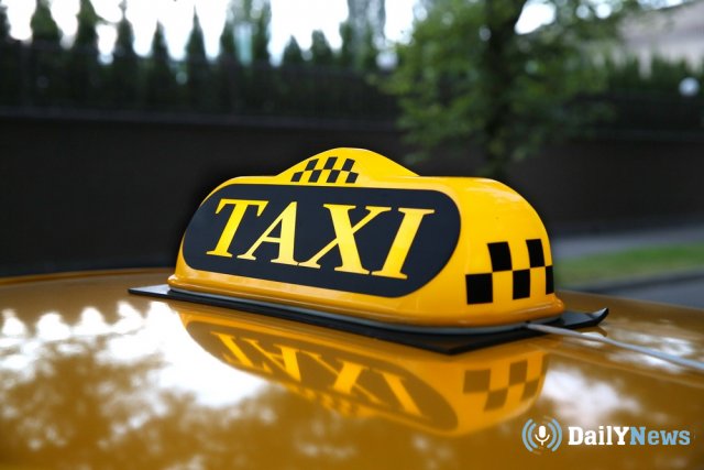 В Новосибирске таксиста похитили его же пассажиры