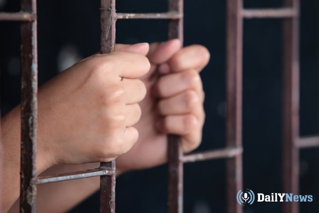 В Астрахани задержан 35-летний мужчина, обвиняемый в домогательствах к малолетней девочке