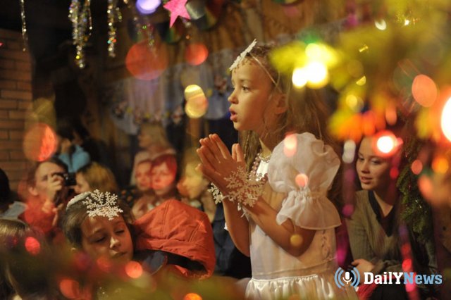 Дети, пострадавшие в ДТП в краснодарском крае, будут приглашены на особое новогоднее мероприятие