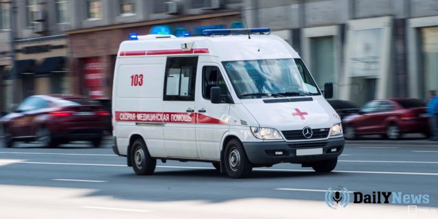 В Тюмени несколько человек попали в больницу с обморожением