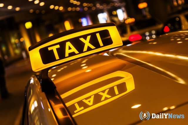 В Госдуме рассматривается инициатива о запрете принятия на работу таксистов, не имеющих российского гражданства