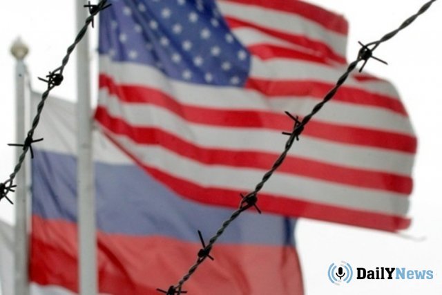 Новые санкции США против России по делу Скрипалей