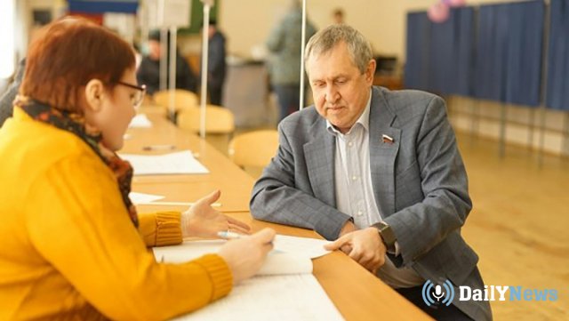 Госдума лишила неприкосновенности депутата Вадима Белоусова