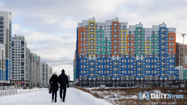 Эксперты предрекли подорожание жилой недвижимости в Москве на 15%