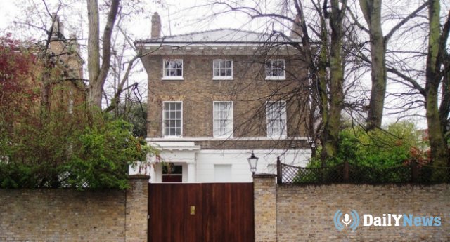 Преступники обокрали дом Пола Маккартни в Лондоне