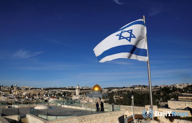 Австралия официально признала Иеруслим столицей Израиля