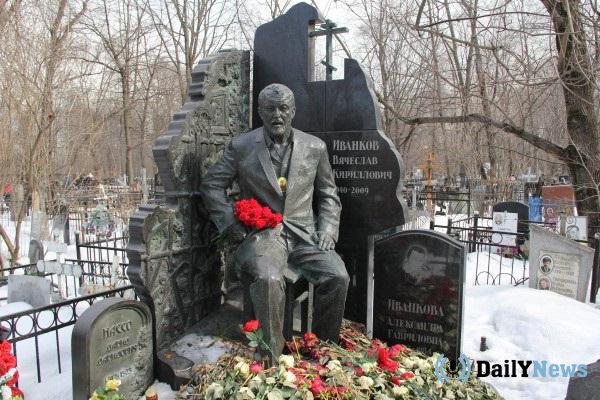 Похороны криминальных авторитетов в России - традиции