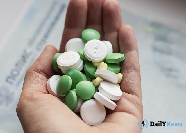 6 295 больных ВИЧ столкнулись с перебоями в получении лекарств