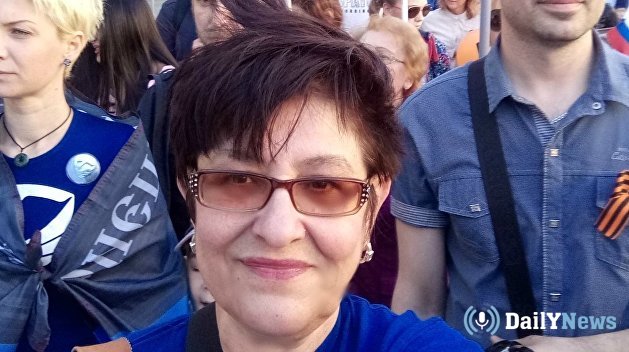 Журналистку Елену Бойко арестовали в Украине