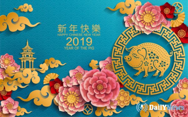 Когда в Китае наступает Новый год 2019, сколько дней продлится