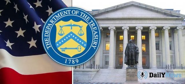 Министерство финансов США сняло санкции с трёх российских компаний