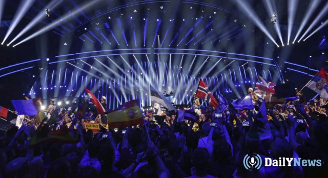 В мэрии Тель-Авива рассказали о планах создания палаточного городка для гостей "Евровидения-2019"
