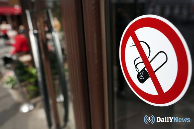 В Грузии вступили в силу поправки в законопроект "О контроле табака"