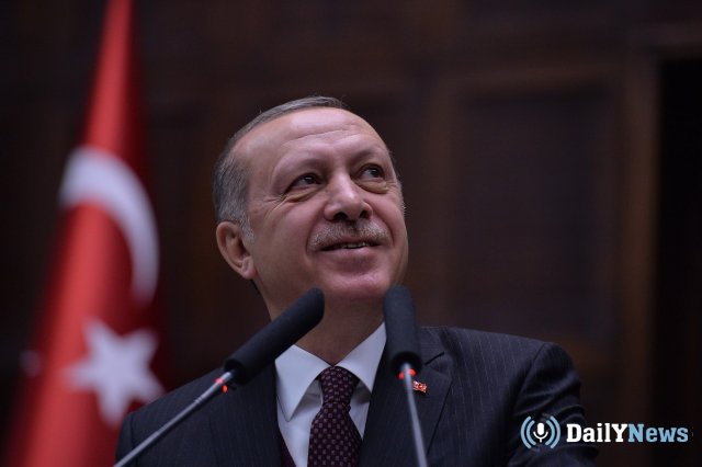 Эрдоган выступил с призывом о борьбе с использованием полиэтиленовых пакетов