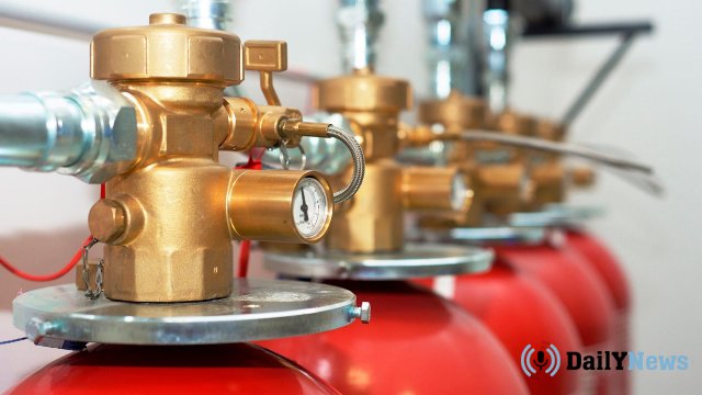 В Госдумы внесли законопроект, предусматривающий установку газовых автоматизированных систем