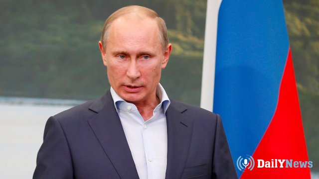 Владимир Путин выступил с сообщением о том, что им был подписан указ, предусматривающий создание «Единого Российского оператора».