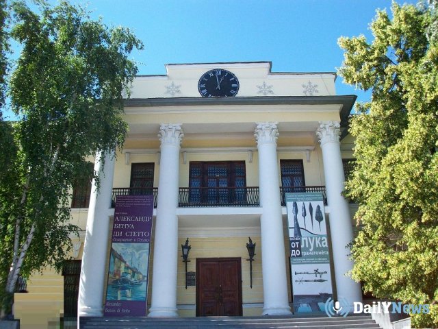 Музеи Тюменской области станут более доступными с 2019 года