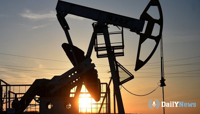 На Украине рассказали об использовании топлива из российской нефти