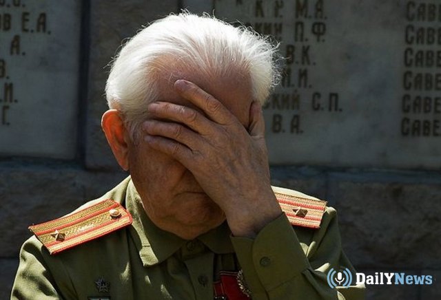 В Грузии проходят разбирательства по факту ограбления ветерана ВОВ