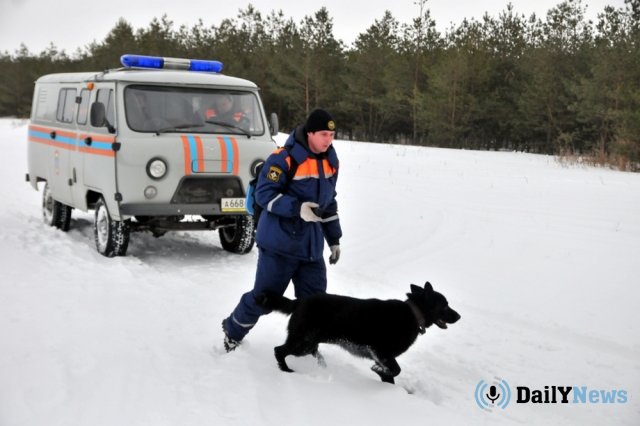 В Свердловской области в розыск объявлены две туристки