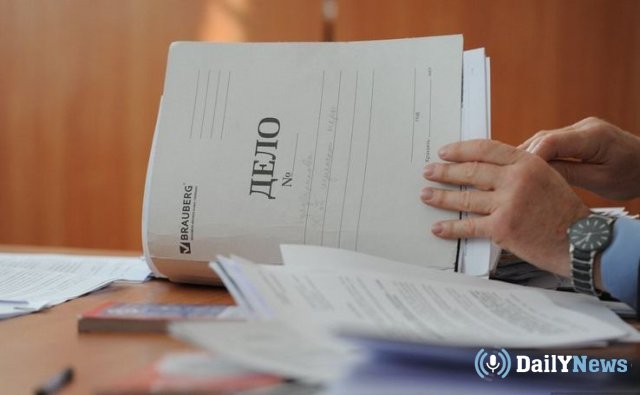 Судебный приговор вынесли школьному учителю в Пермском крае