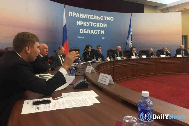 Власти Иркутска сообщили о планах создания «Совета молодежи»