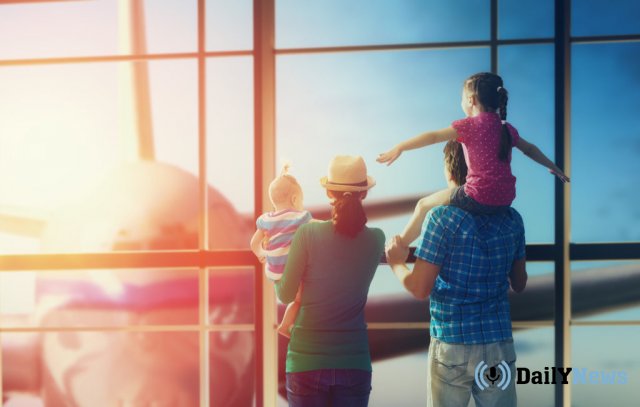 Педагоги советую родителям чаще отправляться с детьми в путешествия для достижения успехов в учебе