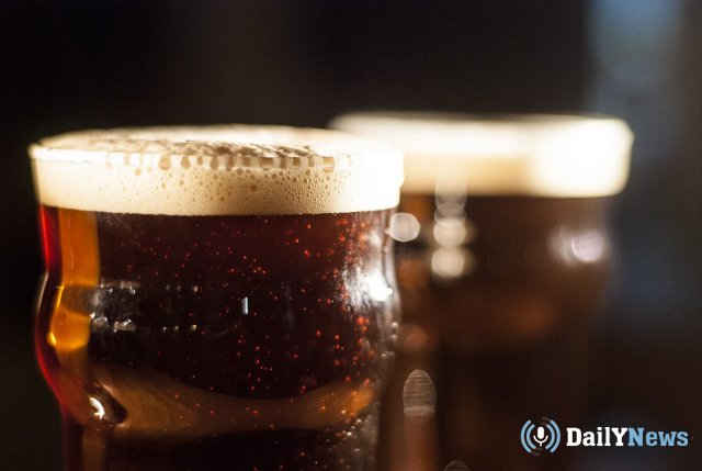 Ученые из Германии дали советы по употреблению пива