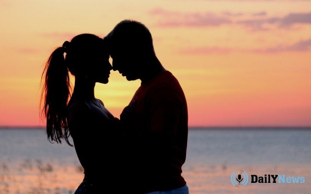 Специалисты из США уверяют, что романтические отношения полезны для здоровья