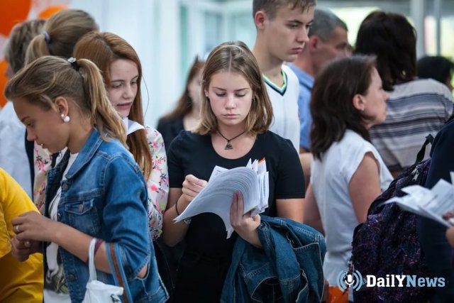 Министр образования науки РФ выступил с предложением о том, чтобы внести изменения в систему распределения выпускников