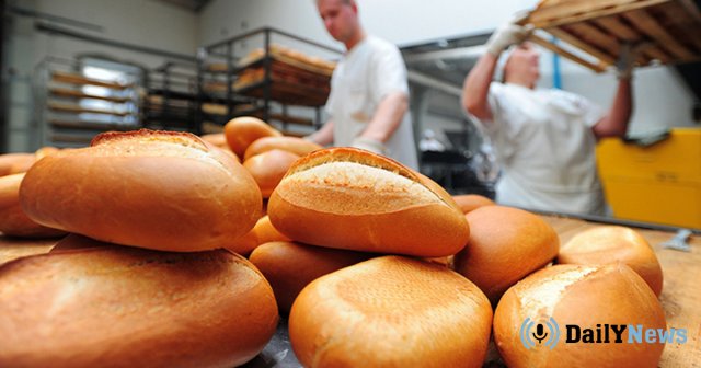 В России ожидается рост цен на хлеб