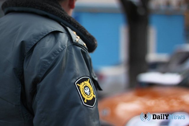 В Новосибирске произошел конфликт местного жителя с полицейским