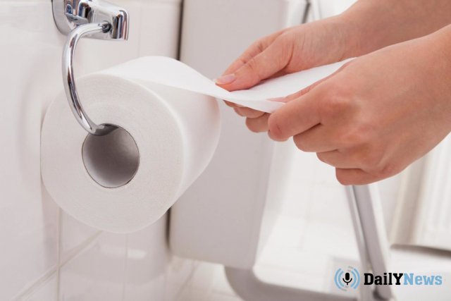 Российский эколог прокомментировал идею отказа от туалетной бумаги