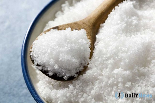 В России планируют ввести закон об обязательном йодировании соли