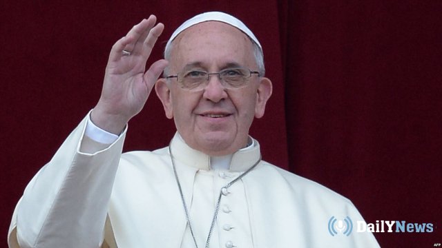 Папа римский Франциск считает, что в школах необходимо ввести уроки сексуального образования.
