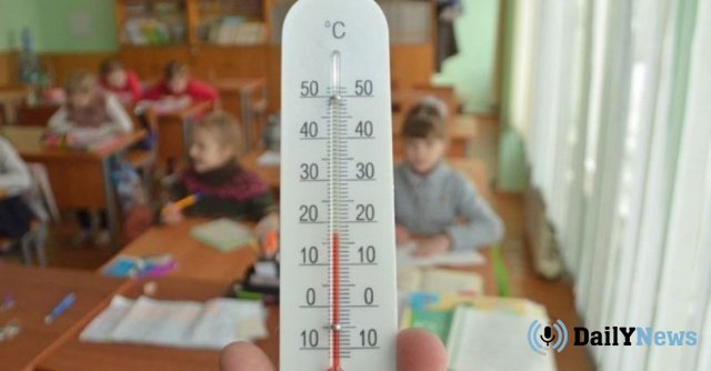 В Роспотребнадзоре объявили о закрытии мурманской школы