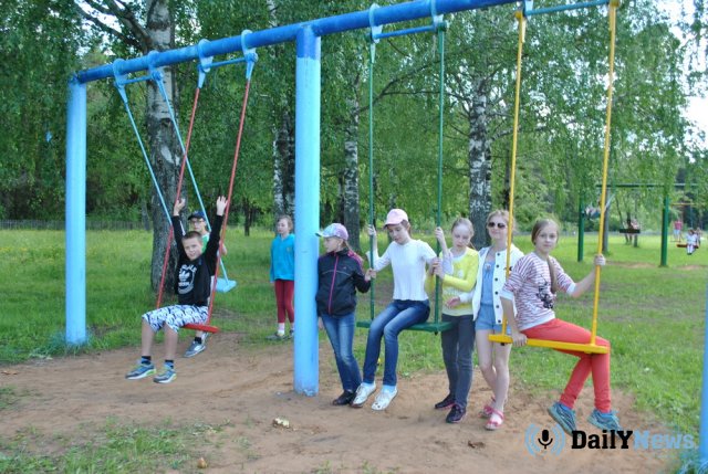 В Татарстане решается вопрос о реконструкции детских лагерей