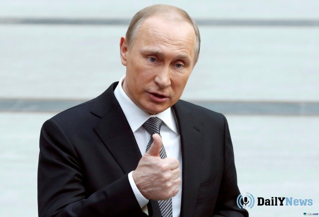 Владимир Путин дал советы россиянам о сохранении здоровья