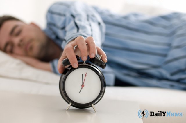 Учёные рассказали о том, какие проблемы со здоровьем могут возникнуть из-за недосыпа