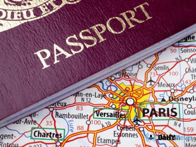 Среди россиян вырос спрос на путешествия во Францию