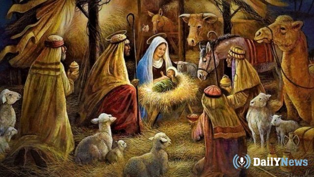 Рождество Христово 2019 - обычаи и традиции, приметы