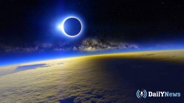 Солнечное затмение 6 января 2019 - где смотреть, точное время