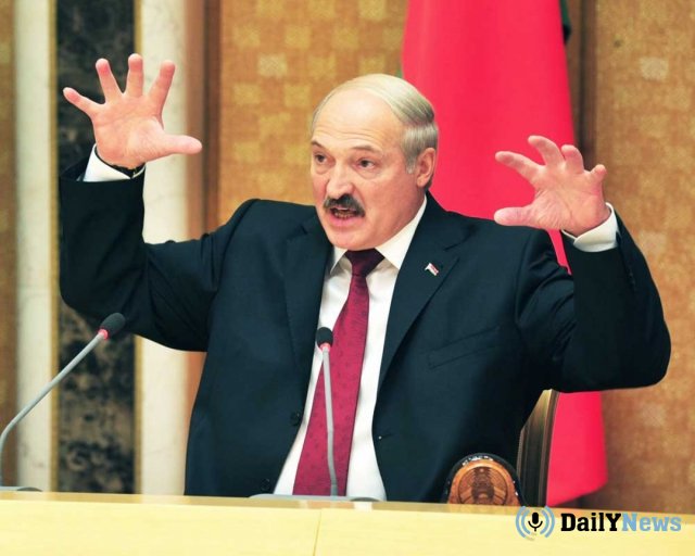 Лукашенко заявил что Россия может лишиться союзника в виде Беларуссии