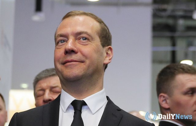 Основные риски для мировой экономики по версии Дмитрия Медведева